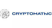 Cryptomathic Weblogo 180X100